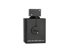 ARMAF Intense Man Eau De Toilette Club De Nuit Woody Spicy Men Fragrance 3.4 Oz
