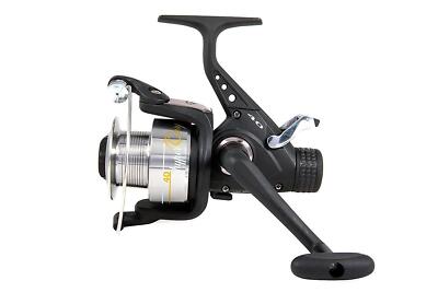 Lineaeffe Multi Hyper Carp 60 Freilaufrolle Karpfenrolle Angelrolle Grund