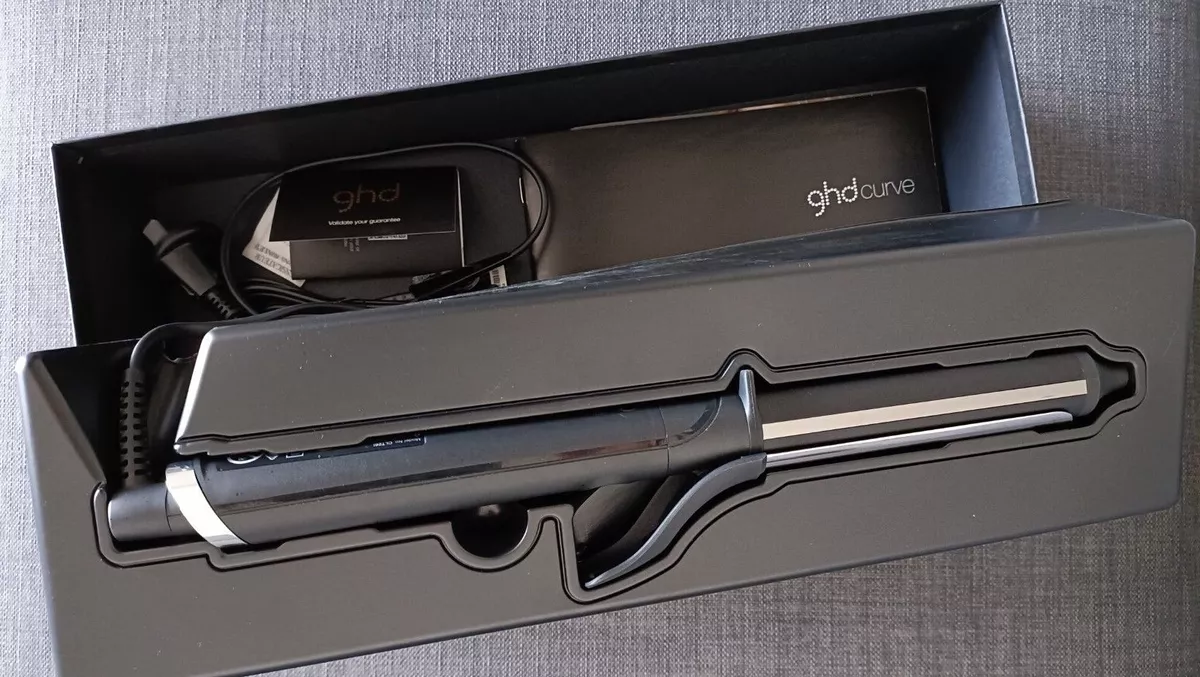Ghd trizone shop technology