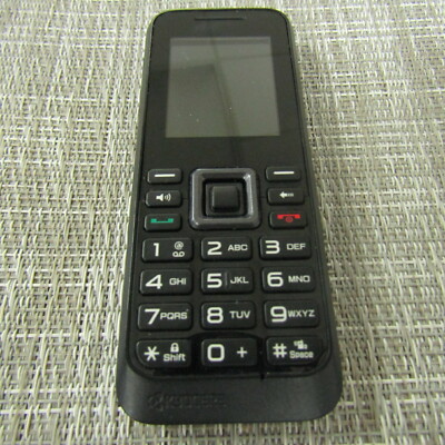 KYOCERA JAX - (T-MOBILE) CLEAN ESN, UNTESTED, PLEASE READ!! 34850