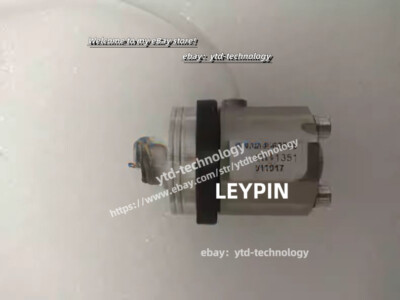Agilent G1312-60025 HPLC Active Inlet Valve 0491-0131#ytd | eBay