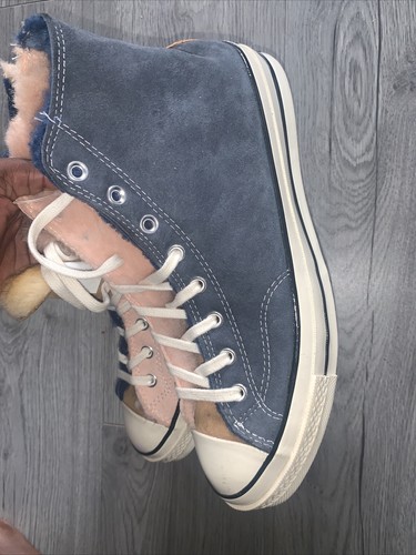 ebay converse trainers