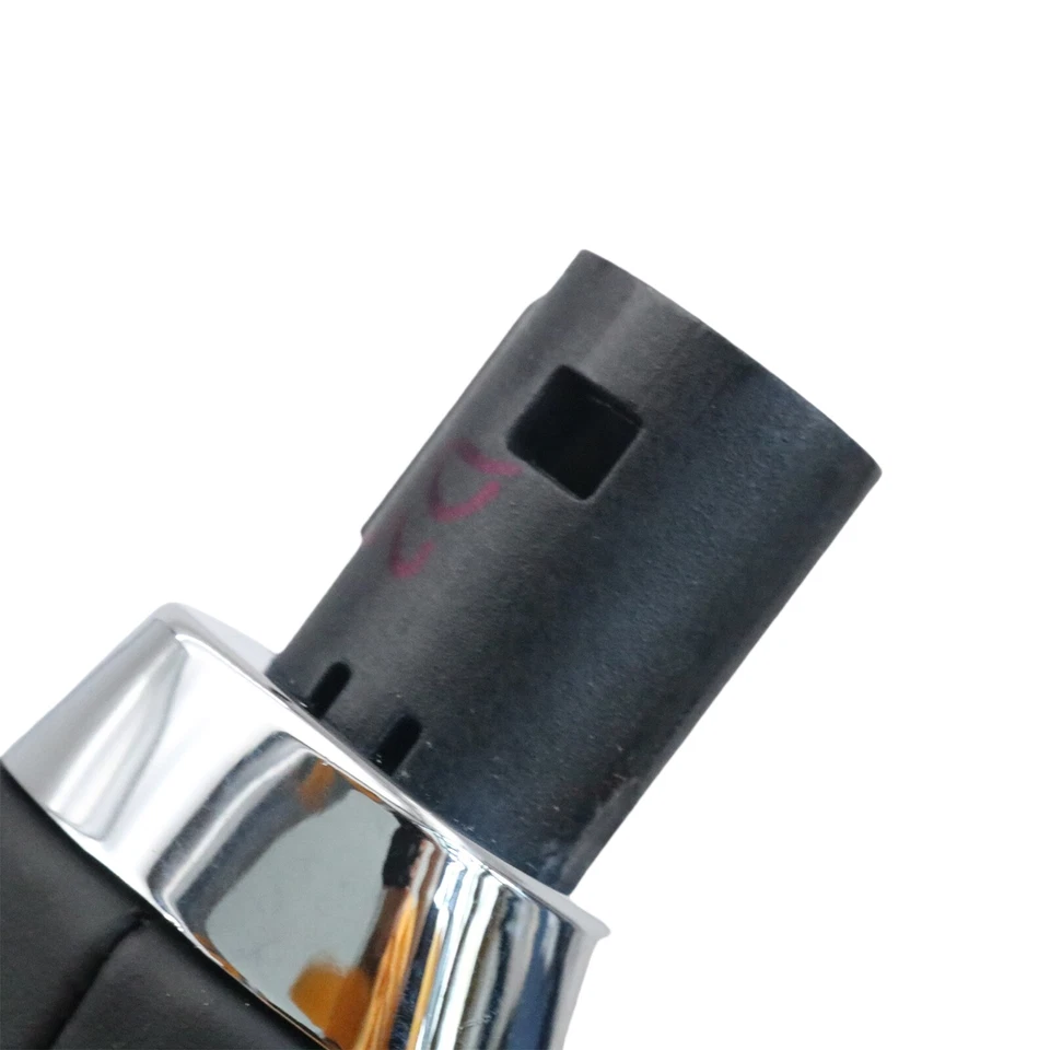 Nueva perilla de cambio de marchas de cuero automática 467202P220CA2 para Kia Optima 2011-2013 Foto 4 de 4