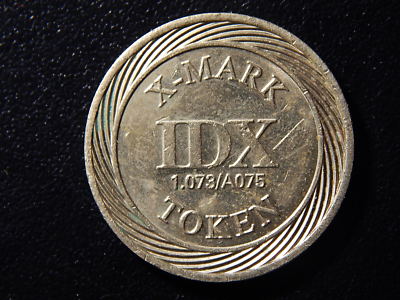 Xmark Token Aulad Org