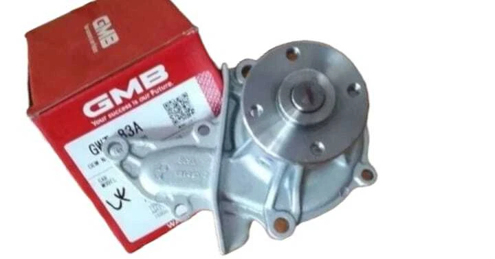 Bomba de agua Toyota Corolla AE100 AE101 NUEVA se adapta a Corona AT190 16110-19205 Foto 2 de 4