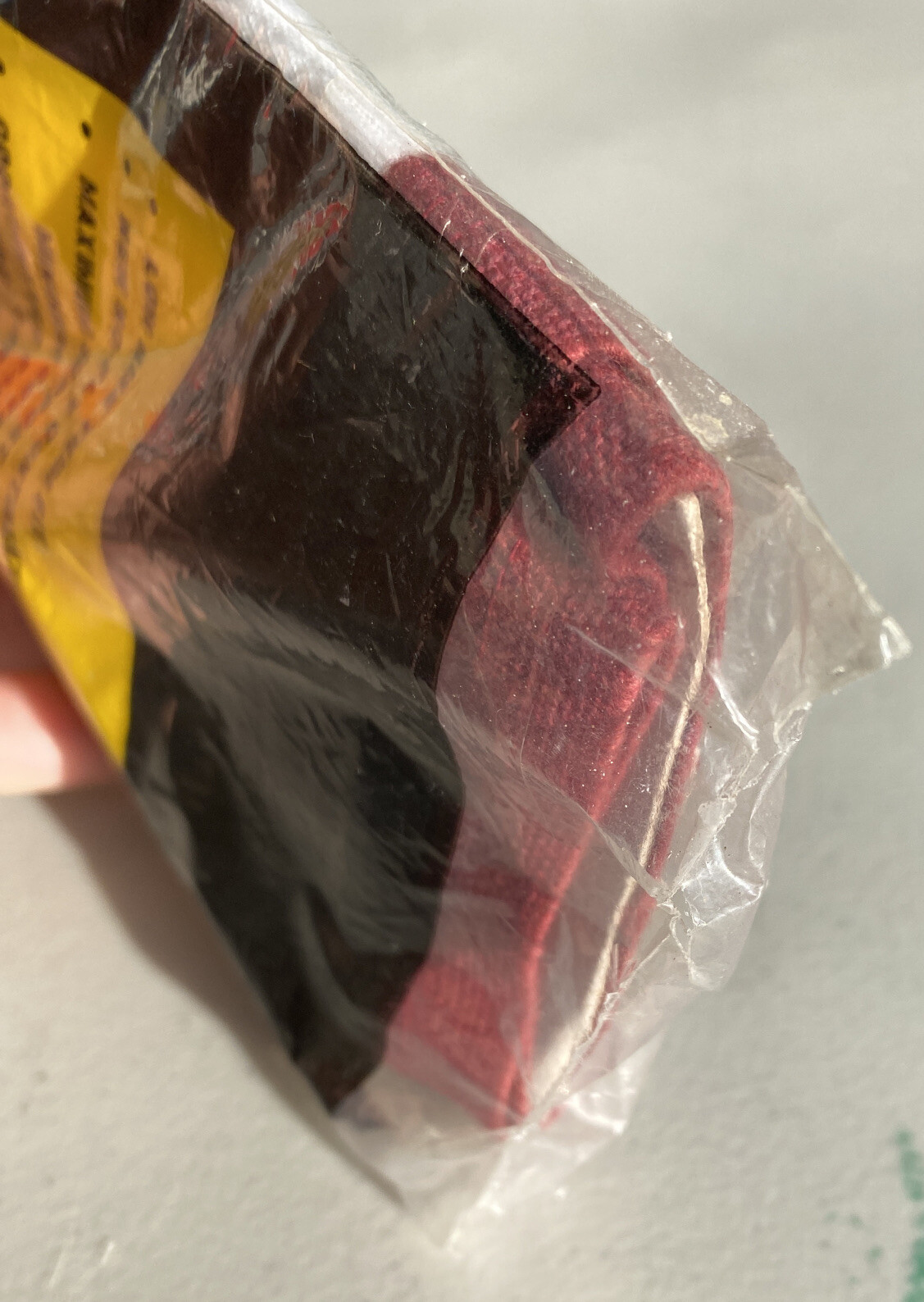 Vintage JCPenney Mens Brief Low Rise Continental Brie… Gem