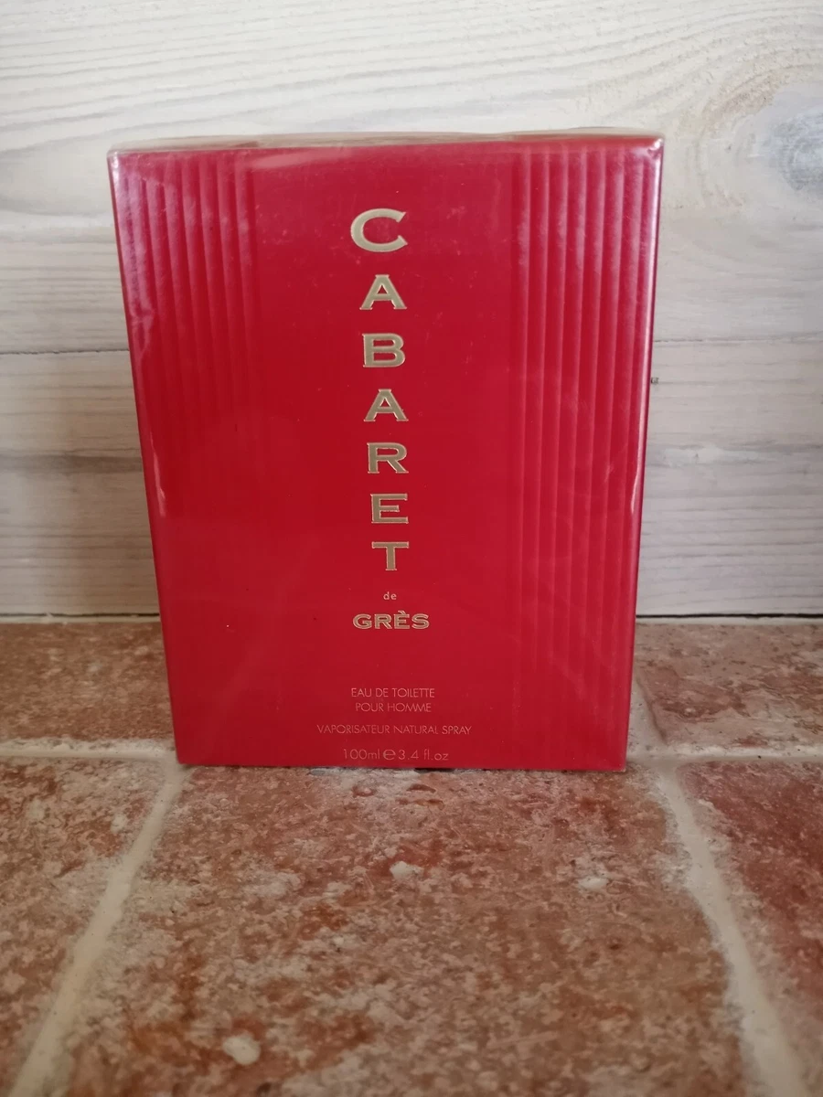 Grès Pour Homme Eau de Toilette for Men for sale | eBay