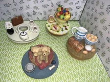 Our America Variety Candle Topper  25 Pc. Lot