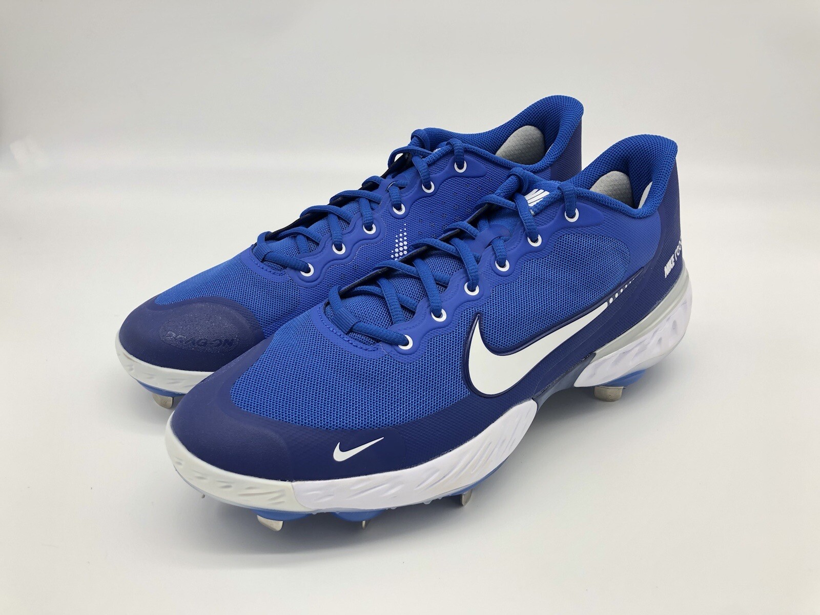 Nike Alpha Huarache Elite 3 Low Size 11 
