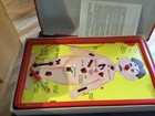 Vintage 1965 Operation Board Game With Rare Smoking Doctor Complete — photo 2