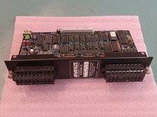 ANAFAZE System 32 Multi I/O Processor Board, Part No.10410-00 Rev F