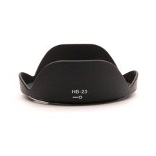 HB-23 Petal Lens Hood for NIKKOR 16-35mm f/4G for Nikon DX 10-24mm f/3.5-4.5G
