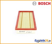 Luftfilter Bosch 1457433317 FüR Fiat Idea Stilo Bravo Ii