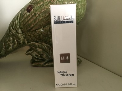 Algae Mask. Nourishing And Firming Mask From Blue Lagoon Iceland (5690841102008)