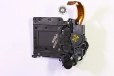 For EOS 450D XSi 500D T1i 550D T2i 600D T3i Shutter Unit Assy Repair Parts