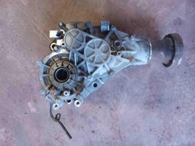 Conjunto de caja de transferencia Ford Escape 2004-2011 AT, DESDE 20/06/03 OEM Foto 3 de 4