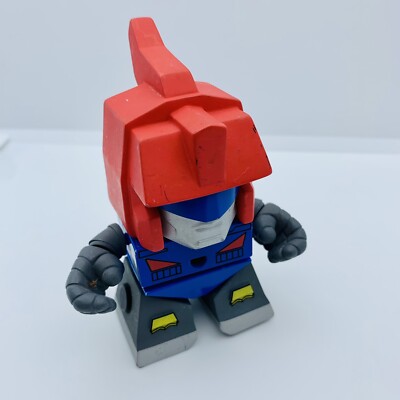 Transformers Loyal Subjects Power Pak Action Vinyls Dinobot Swoop - (B)