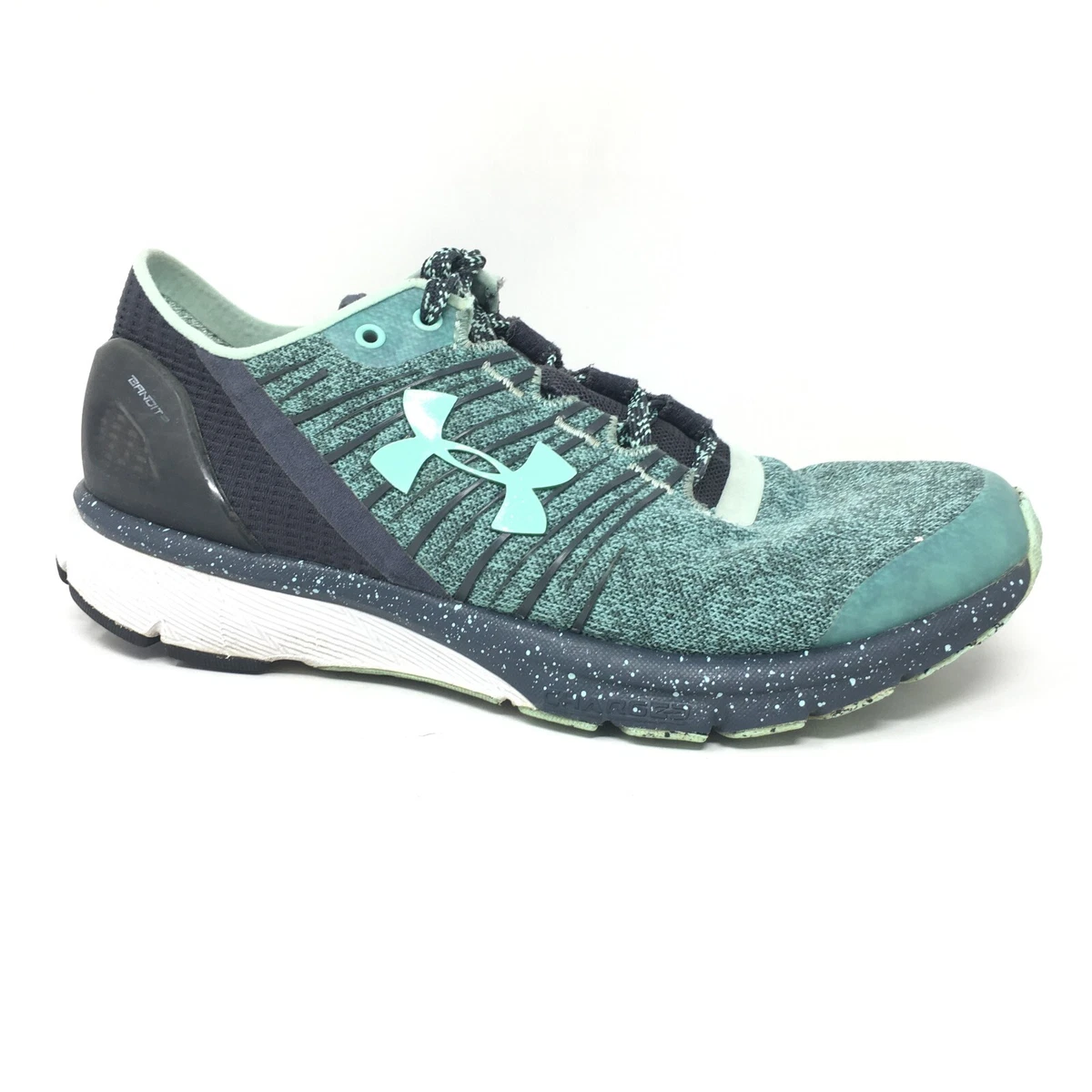 Under armour charged bandit on sale 2 women's