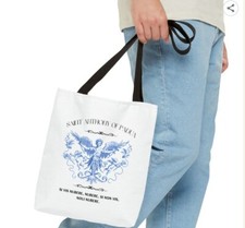 Tote Bag AOP