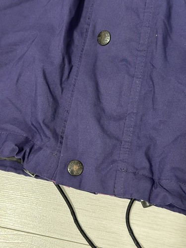 Vintage The North Face Gore-Tex Lowlander Hooded Mountain Jacket 90s Men’s XL - Picture 9 of 24