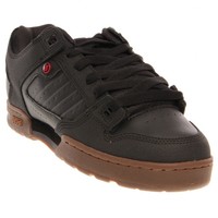 Dvs Militia Mens Shoes (new) Black High Abrasion Leather Dirt Series Free Ship Dvs Militia Mens Shoes (new) Black High Abrasion Leather Dirt Series Free Ship