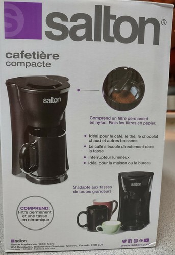 la maison coffee maker