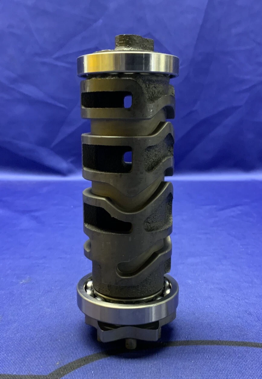 Kawasaki Shift Drum ZX-6R 2007-2025 OEM 13239-0024