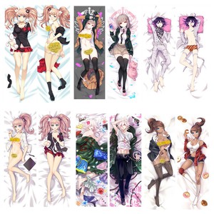 dakimakura danganronpa