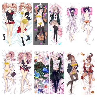 hugging pillow cover