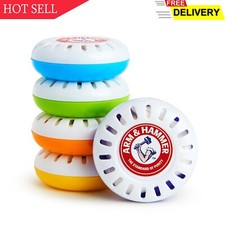 Munchkin  Arm and Hammer Nursery Fresheners, Assorted Scents of Lavender or C...