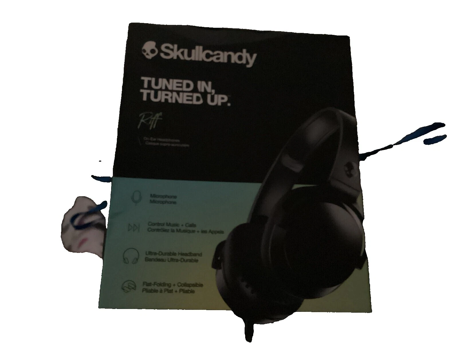 Skullcandy Laptop and Desktop Accessories
