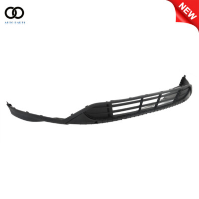 2017-2019 Ford Escape Front Lower Bumper Cover Fascia Textured