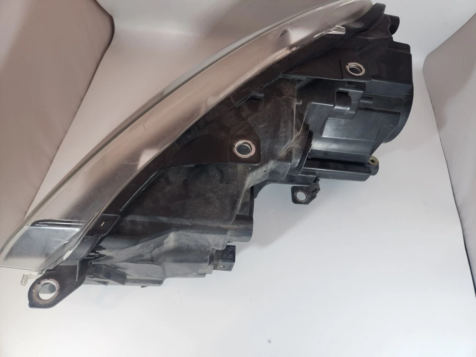  Farol lateral do passageiro Volkswagen Golf GTI MK6 2014 fabricante de equipamento original - Imagem 3 de 4