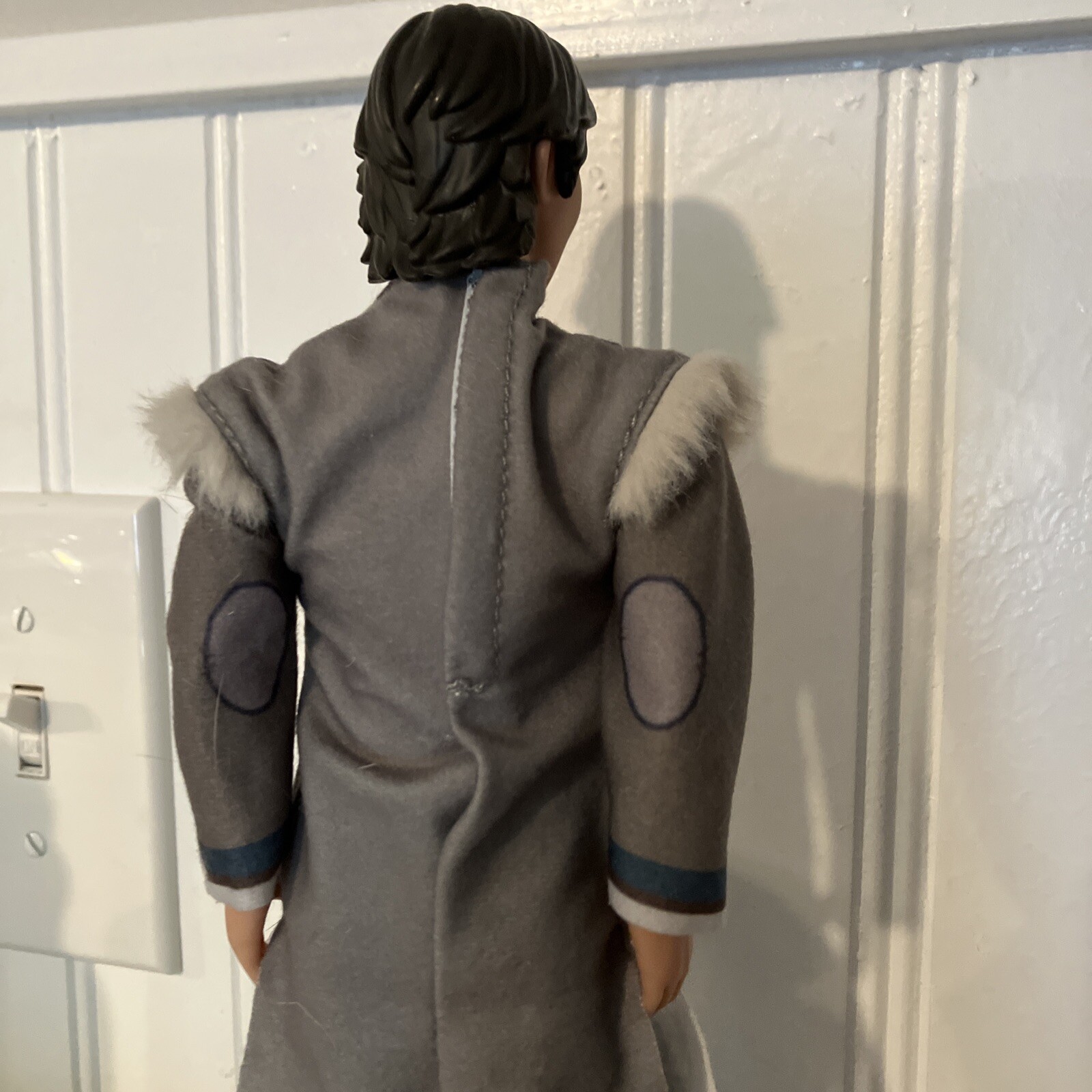 Disney Frozen II Ryder Doll