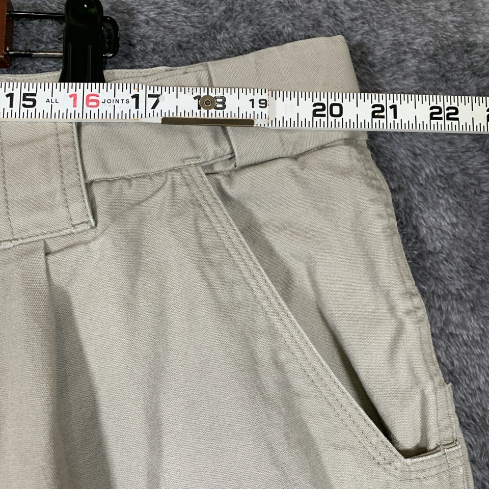 Брюки мужские Blackhawk Warrior Wear 44x30 тактическая универсальная униформа грузовые холщовые - Изображение 4 из 4