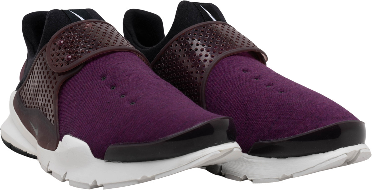 Nike Sock Dart Prm Tech Fleece Mulberry for Sale  display picture 2