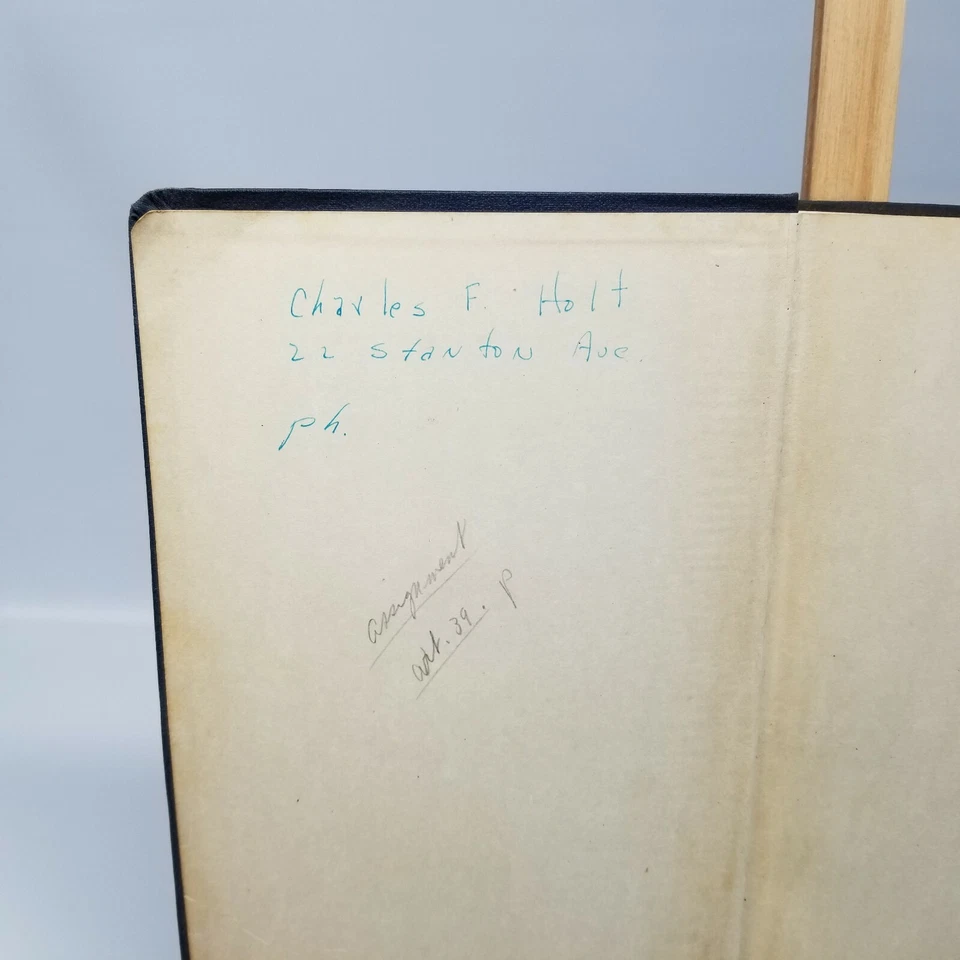 Steel Construction Manual 1948, 5th Edition, 6th Printing Architects Engineers - Image 4 of 4