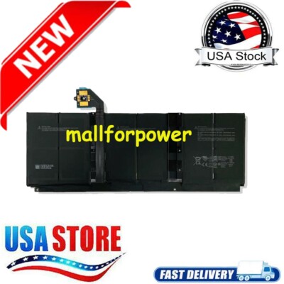 New battery G3HTA052H G3HTA058H for Microsoft Surface Laptop 3 1867 1868