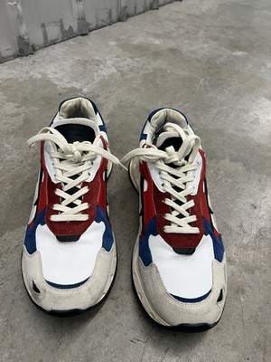 premiata sharky sneaker