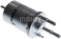 Mahle Kraftstofffilter FüR Audi KTM Seat Skoda VW