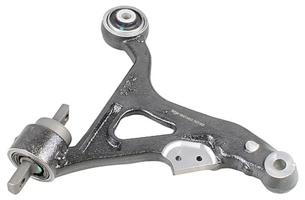Metzger Lenker, RadaufhäNgung 58013802 KIT + FüR Volvo, Vorderachse Rechts-image