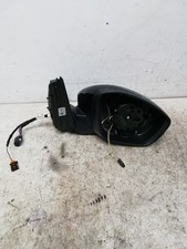 Vauxhall Mokka MK2 Door Wing mirror 98358868 drivers side p/fold black 2023