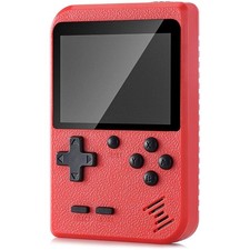 Image of Handheld Retro Video FC Game Console Player For Adults Kids 800 Classic Games
