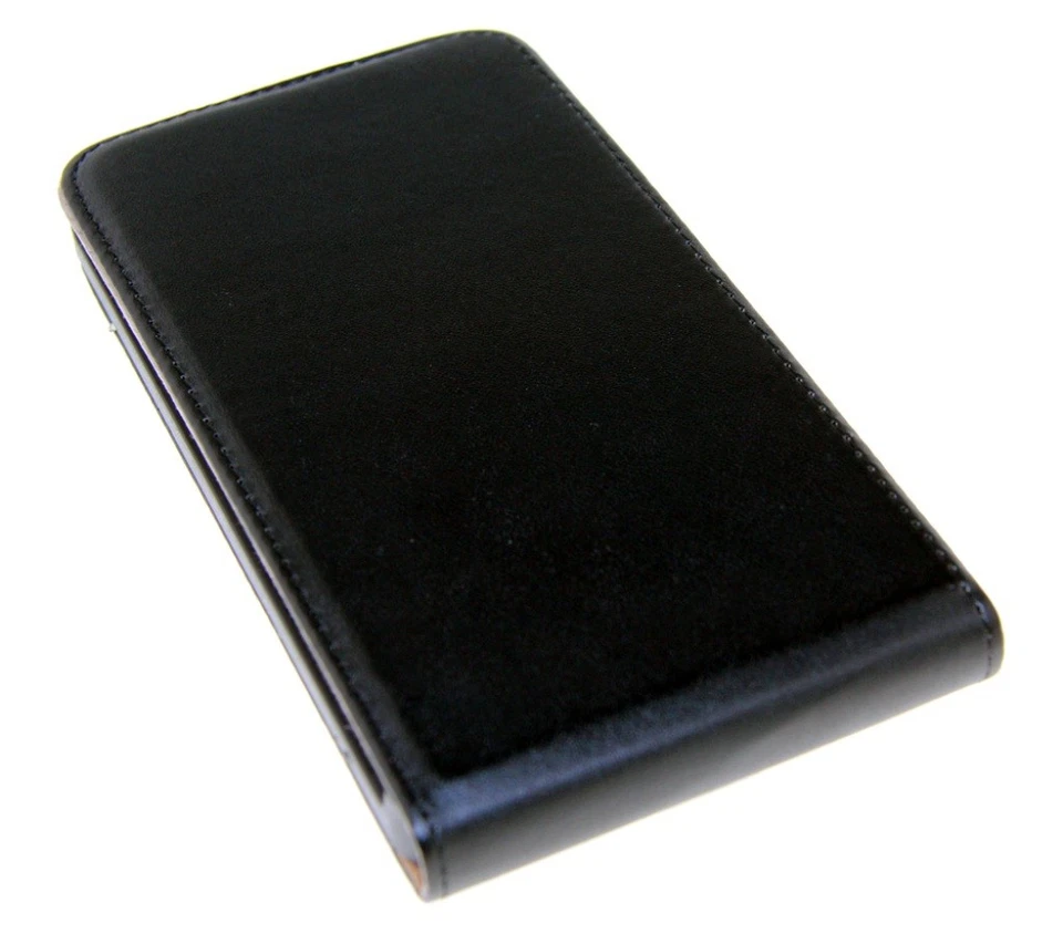 Patona Slim Flip Klapp-Tasche Schutz-Hülle Case für Samsung Galaxy Note 3 Neo - Bild 1 von 1