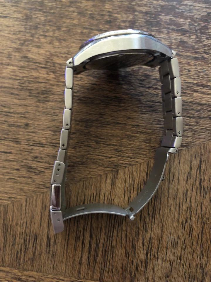 Fossil Riley Multifunctional ES3202P  Wrist Watch for Women 38mm - Image 4 of 4