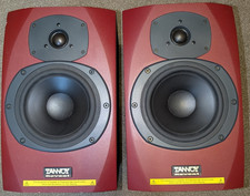 Tannoy Reveal Passive Studio Monitors – Classic Sound