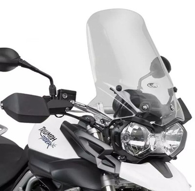 Scheibenhalterung Triumph Tiger 800 XC/XR Kappa D6401KITK