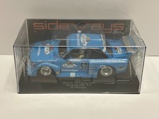 1/32 sideways slot - 320 Gr.5 GS Tuning Team Norisring DRM 1978 M Hottinger SW42