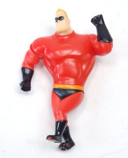 Disney Pixar The Incredibles 2 Mr Incredible McDonald  s Toy