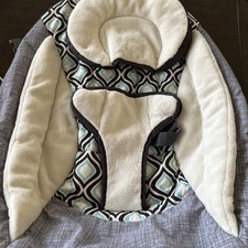 Baby Trend Bouncer Replacement Seat Pad